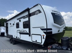 New 2026 Forest River Grand Surveyor 267RBSS available in Willow Street, Pennsylvania