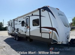 Used 2013 Keystone Sprinter 311BHS available in Willow Street, Pennsylvania