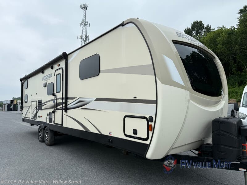 Used 2020 Venture RV SportTrek Touring Edition 312VBH available in Willow Street, Pennsylvania