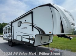 Used 2021 Forest River Sabre 37FBT available in Willow Street, Pennsylvania