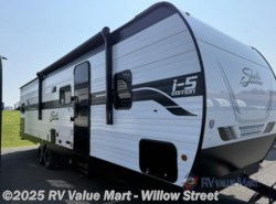 New 2026 Shasta I-5 Edition 530BQB available in Willow Street, Pennsylvania