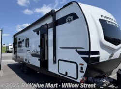 New 2026 Forest River Grand Surveyor 253RLS available in Willow Street, Pennsylvania