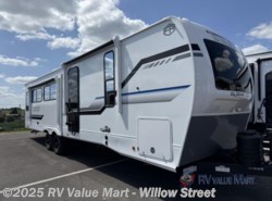 New 2026 Forest River Cherokee Alpha Wolf 26RL available in Willow Street, Pennsylvania