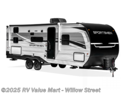 New 2026 K-Z Sportsmen SE 292RBKSE available in Willow Street, Pennsylvania