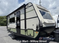 New 2026 Forest River No Boundaries NB19.2 available in Willow Street, Pennsylvania