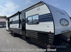 New 2026 Forest River Cherokee Grey Wolf 29TE available in Willow Street, Pennsylvania