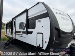 New 2026 Forest River Solaire 3070RKLS available in Willow Street, Pennsylvania