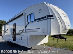 New 2026 Forest River Cherokee Arctic Wolf 287BH available in Willow Street, Pennsylvania