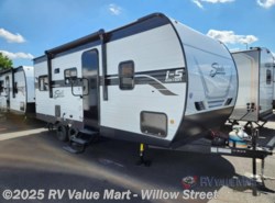 New 2026 Shasta I-5 Edition 521CK available in Willow Street, Pennsylvania