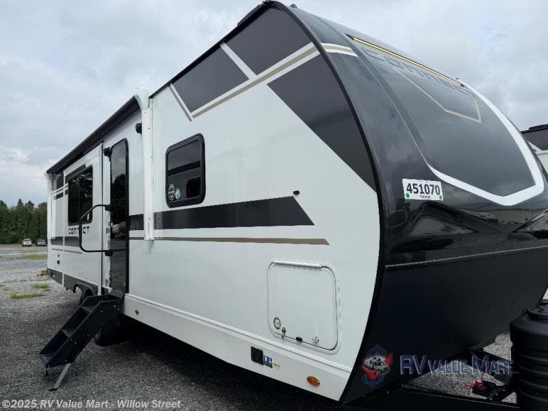 New 2026 K-Z Connect C293RB available in Willow Street, Pennsylvania