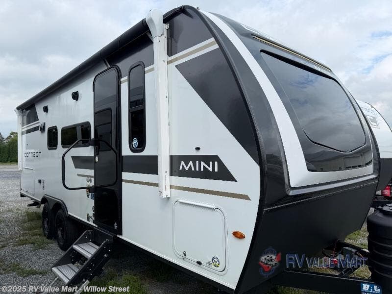 New 2026 K-Z Connect Mini CM231BH available in Willow Street, Pennsylvania