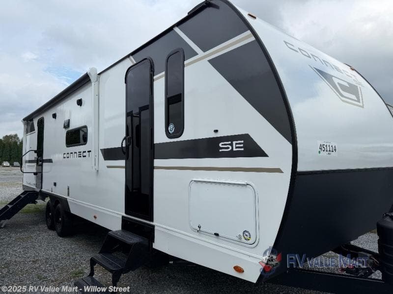 New 2026 K-Z Connect SE C301BHKSE available in Willow Street, Pennsylvania