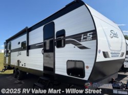 New 2026 Shasta I-5 Edition 533BH available in Willow Street, Pennsylvania