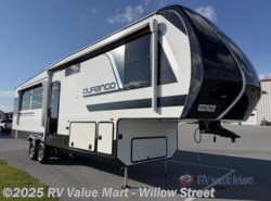 New 2026 K-Z Durango D301RLT available in Willow Street, Pennsylvania