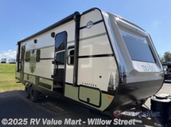 New 2026 Forest River No Boundaries NB20.7 available in Willow Street, Pennsylvania