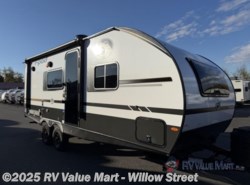 New 2026 Forest River R Pod RP-207 available in Willow Street, Pennsylvania
