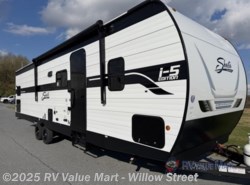 New 2026 Shasta I-5 Edition 530BQB available in Willow Street, Pennsylvania