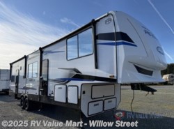 New 2026 Forest River Vengeance Rogue Armored 341GS11 available in Willow Street, Pennsylvania