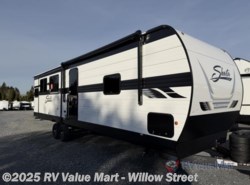 New 2026 Shasta Shasta 33RLTS available in Willow Street, Pennsylvania