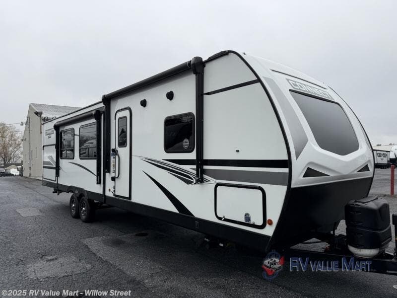 Used 2021 K-Z Connect C332BHK available in Willow Street, Pennsylvania