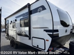 New 2026 Forest River Surveyor Legend 202RBLE available in Willow Street, Pennsylvania