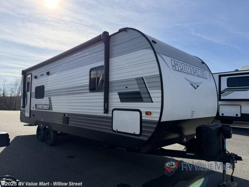 Used 2023 K-Z Sportsmen SE 241RKSE available in Willow Street, Pennsylvania