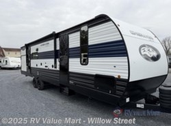 Used 2024 Forest River Cherokee 294GEBG available in Willow Street, Pennsylvania