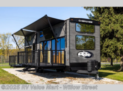 New 2026 Forest River Cherokee Timberwolf 27MDK available in Willow Street, Pennsylvania