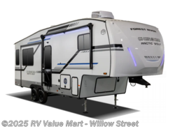 New 2026 Forest River Cherokee Arctic Wolf 27SGS available in Willow Street, Pennsylvania