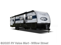 New 2026 Forest River Cherokee Wolf Den 294GEBG available in Willow Street, Pennsylvania