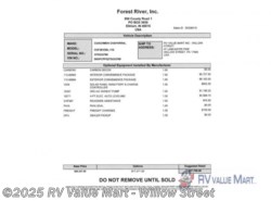 New 2026 Coachmen Chaparral 381DBL available in Willow Street, Pennsylvania