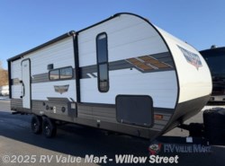 Used 2020 Forest River Wildwood 22RBS available in Willow Street, Pennsylvania