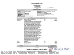 New 2026 Forest River No Boundaries NB18.1 available in Willow Street, Pennsylvania