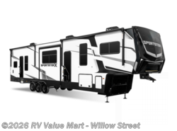 New 2026 K-Z Sportster X 3914X available in Willow Street, Pennsylvania