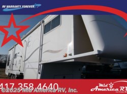 Used 2005 Alfa Toyhouse 40 303 available in Carthage, Missouri