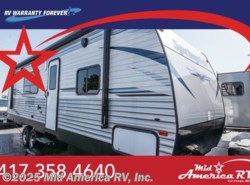 New 2019 Keystone Springdale 27TH available in Carthage, Missouri