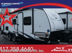 New 2019 Forest River Legend 201RBLE available in Carthage, Missouri