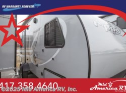 New 2019 Forest River R-Pod Ultra Lite RP-191 available in Carthage, Missouri