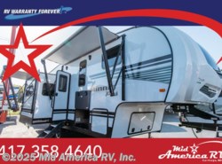 New 2020 Winnebago Minnie Plus 27RLTS available in Carthage, Missouri