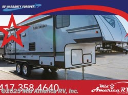 New 2020 Winnebago Micro Minnie 2405RL available in Carthage, Missouri