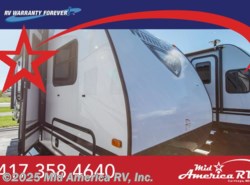 New 2020 Winnebago Micro Minnie 2108TB available in Carthage, Missouri