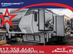 New 2020 Keystone Impact 415 available in Carthage, Missouri