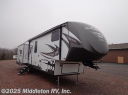 New 2018 Forest River Wildwood Heritage Glen LTZ 370BL available in Festus, Missouri