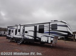 New 2018 Keystone Fuzion 427 available in Festus, Missouri