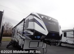 New 2018 Keystone Fuzion 369 available in Festus, Missouri