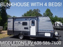 New 2019 Keystone Springdale Summerland Mini 1800BH available in Festus, Missouri