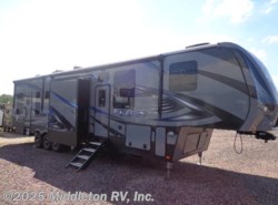 Used 2017 Keystone Fuzion 423 available in Festus, Missouri
