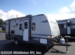 New 2019 Keystone Springdale Summerland Mini 1760BH available in Festus, Missouri