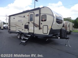New 2019 Forest River Flagstaff Micro Lite 25FKS available in Festus, Missouri