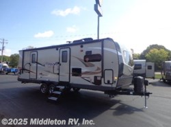 New 2019 Forest River Flagstaff Super Lite 26FKBSD available in Festus, Missouri